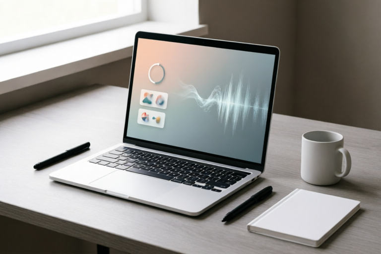 Why AI Tools Are Revolutionizing Content Creation