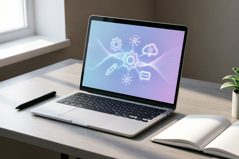 Top 5 AI Tools for Writers in 2023