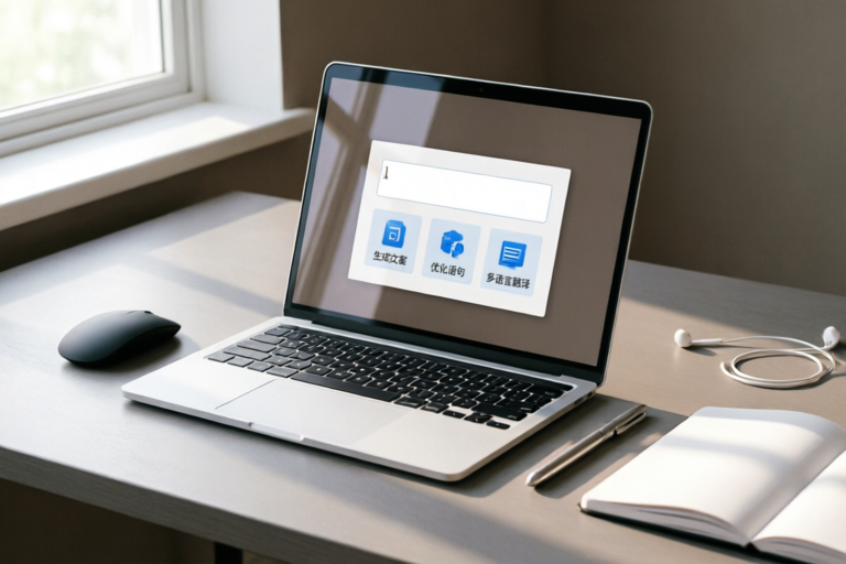 How to Use AI Tools for Efficient Content Creation