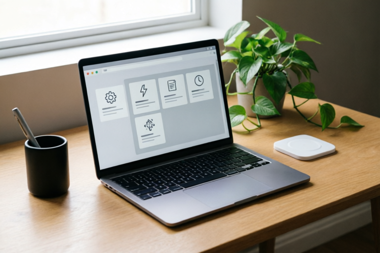 Top 5 Productivity Hacks with AI Tools