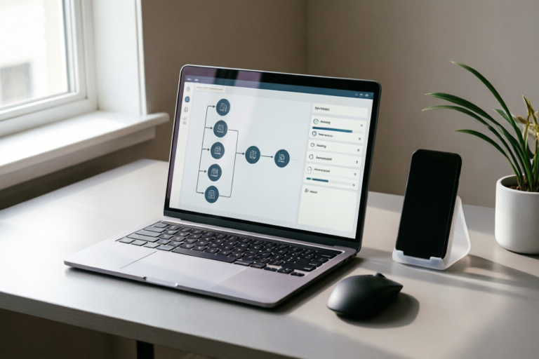 Why Automation is Key for Efficient Workflows