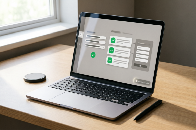 Why Automation is Key to Productivity