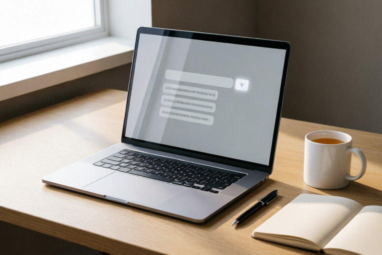 Why ChatGPT is a Game Changer for Productivity