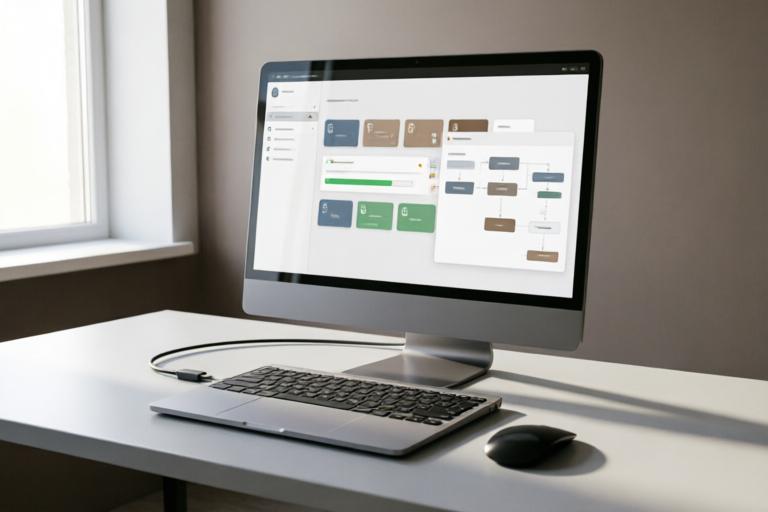 Best Automation Software for Business Efficiency