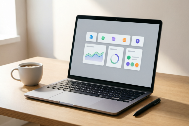 Top 5 AI Tools for Office Automation