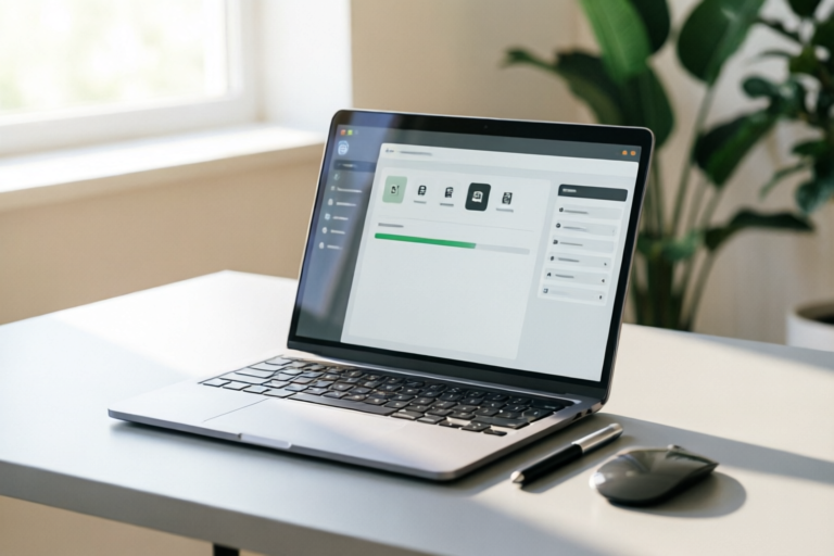 Beginner's Guide to AI Automation Software