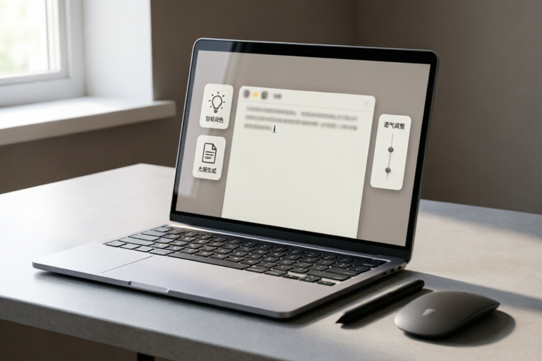 How To Use AI Tools For Better Writing Efficiency Today