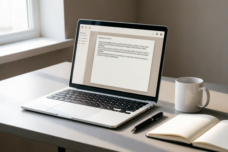 How to Write Engaging Blog Posts Using AI Writing Assistants