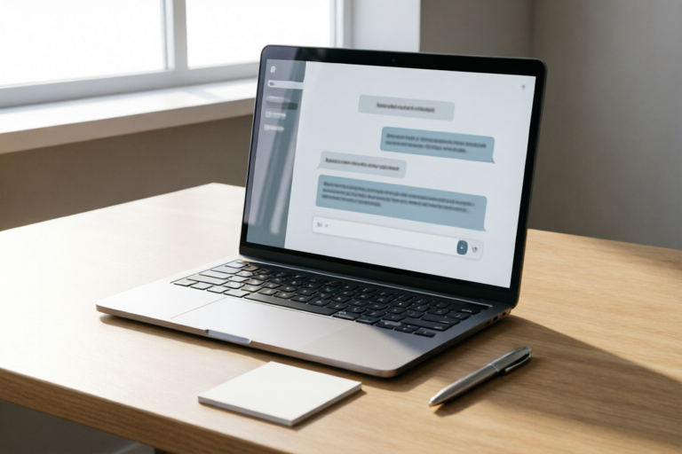 How to use ChatGPT for beginner content writing tasks efficiently