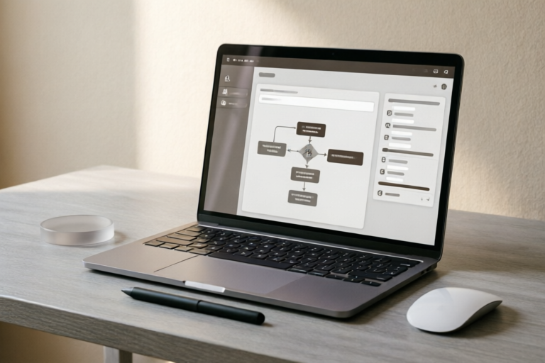 How to automate your daily workflow using AI tools effectively