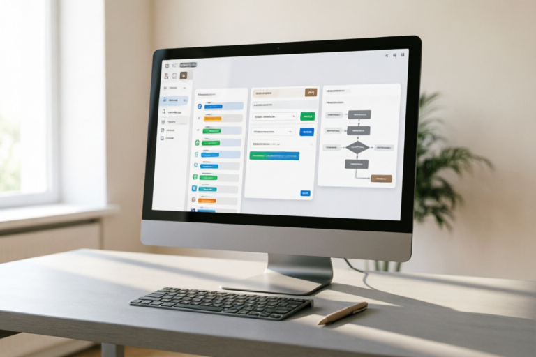 How to Automate Email Workflows Using AI Tools Effectively