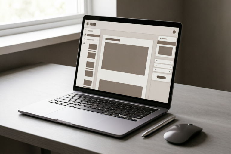 How to create social media posts using AI tools quickly