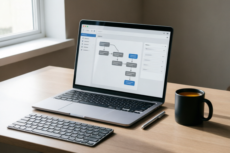 How to automate your daily workflow using AI tools efficiently