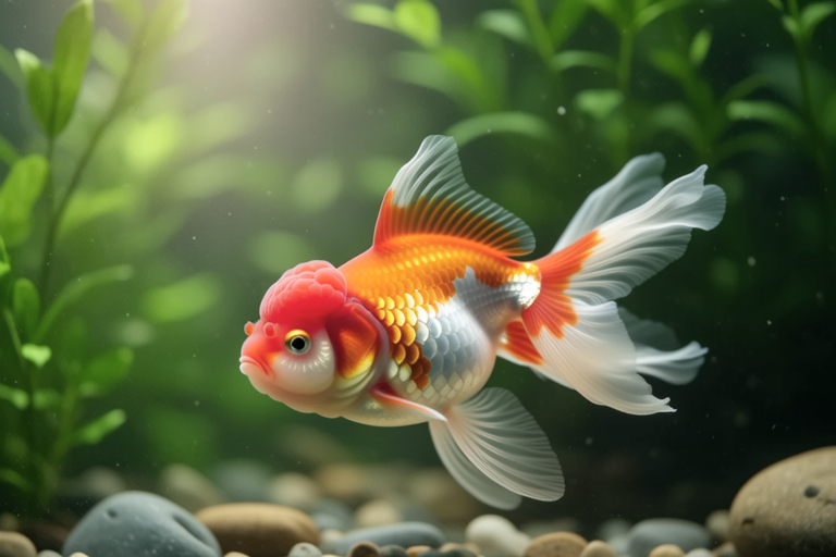Goldfish Lifespan Hacks: Increase Your Pet’s Years with These Tips
