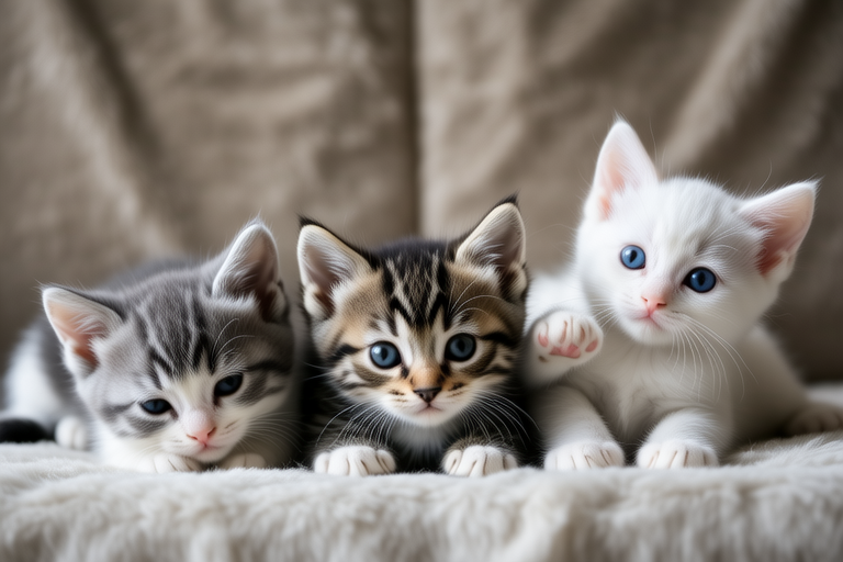 Adorable American Shorthair Kittens: The Ultimate Companion Guide