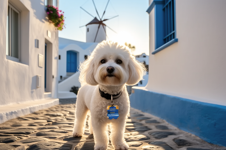 Adventures with a Poodle: Top Travel Destinations for You and Your Furry Friend