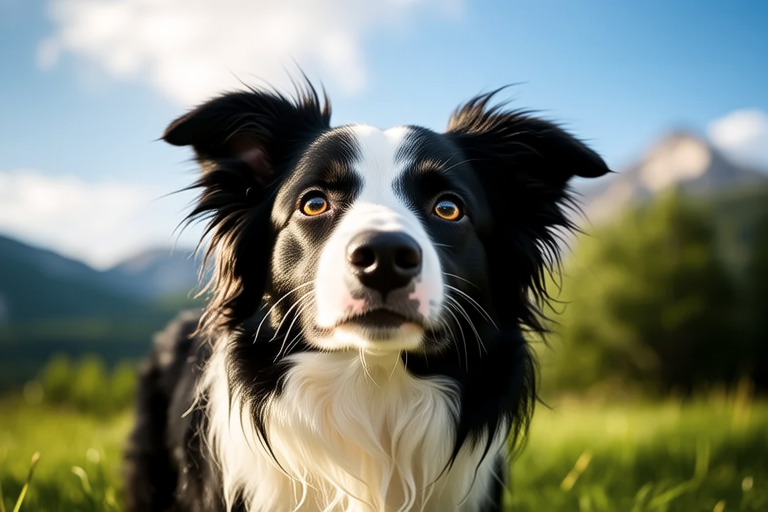 Border Collies: The Ultimate Guide for Owners Looking to Keep Up