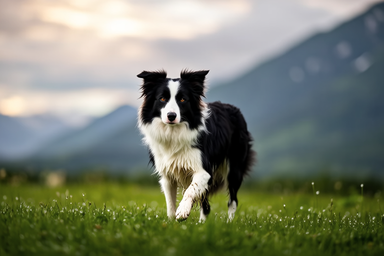 Border Collies: The Ultimate Guide for Prospective Owners