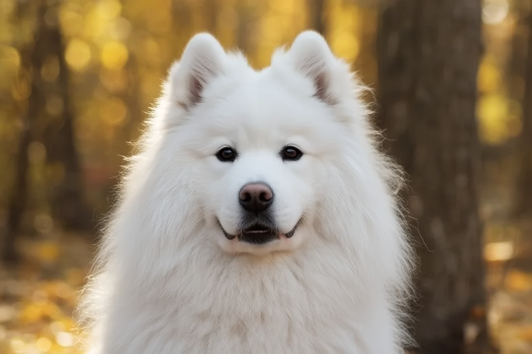 Samoyed: The Fluffy Wonderdog You Need to Know About