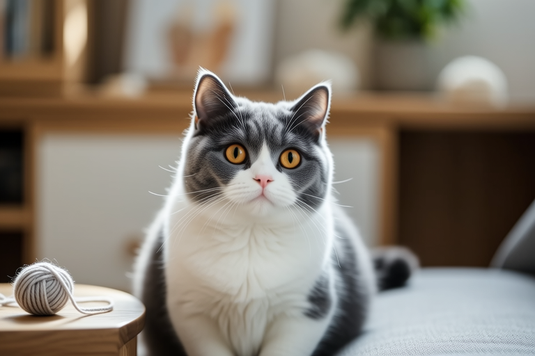 Scottish Fold Cats: Bringing Unique Flair and Gentle Disposition Home