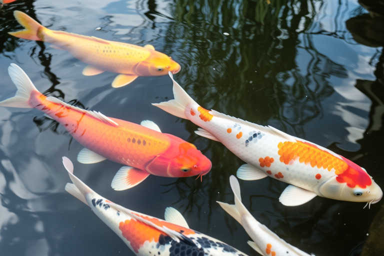 The Ultimate Guide to Koi Care for Beginners and Enthusiasts Alike