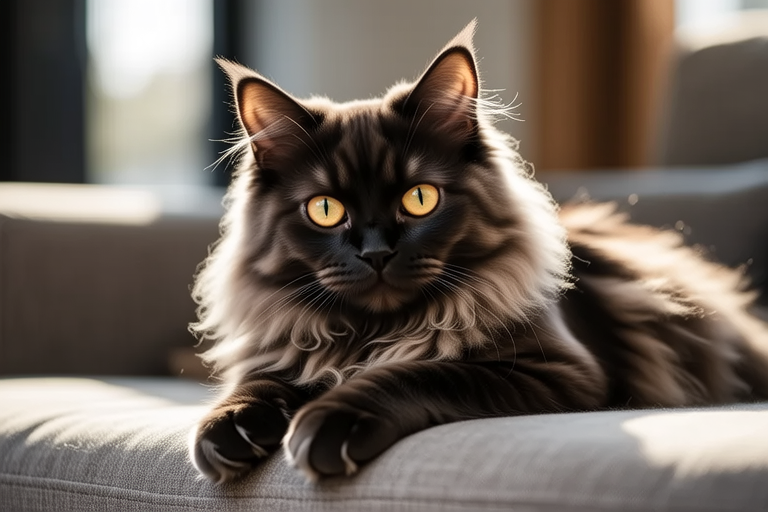 Top 10 Reasons to Fall in Love with a Devon Rex This Year